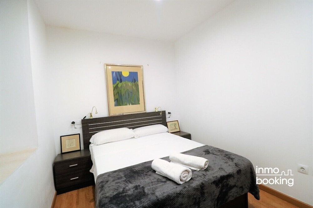 Apartamento, 1 habitación