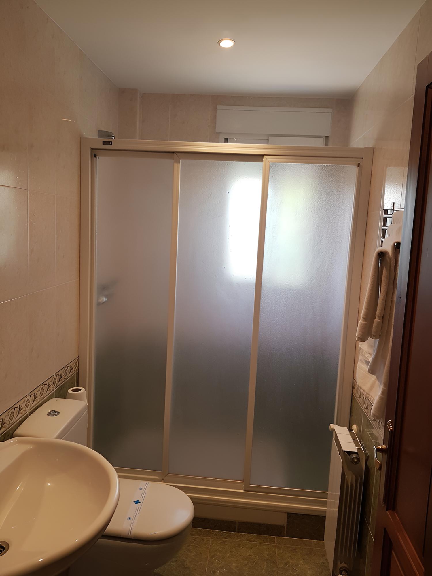 Standard Triple Room photo 2