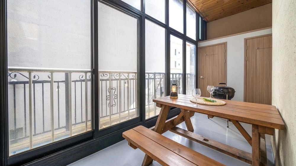 Basic Room, 1 Bedroom (1dong 1ho(Spa, Poolvilla, BBQ)) - Photo 7