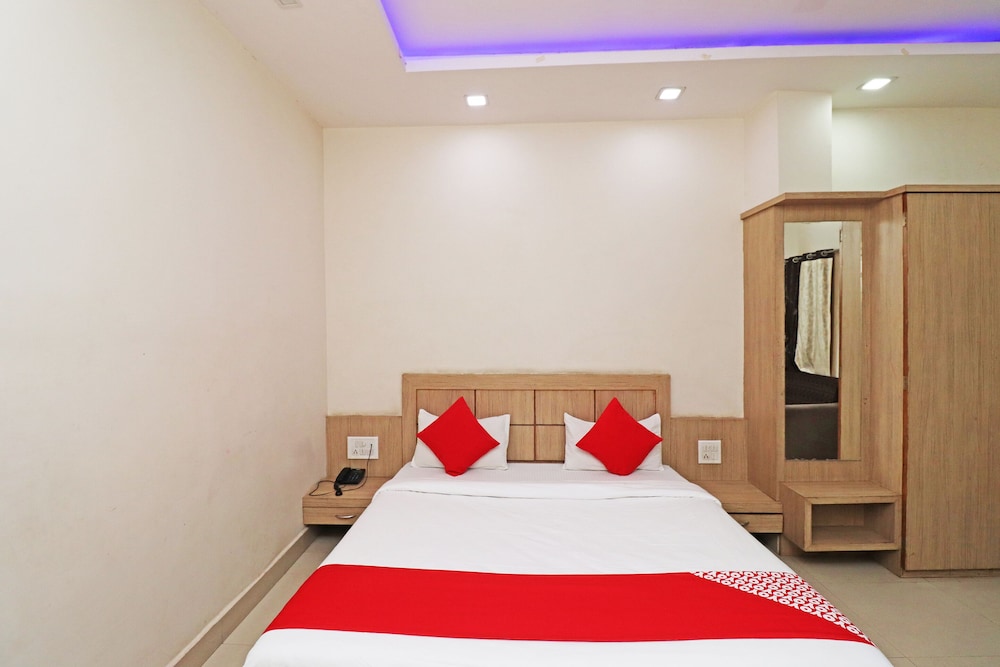 Double Or Twin Room photo 3