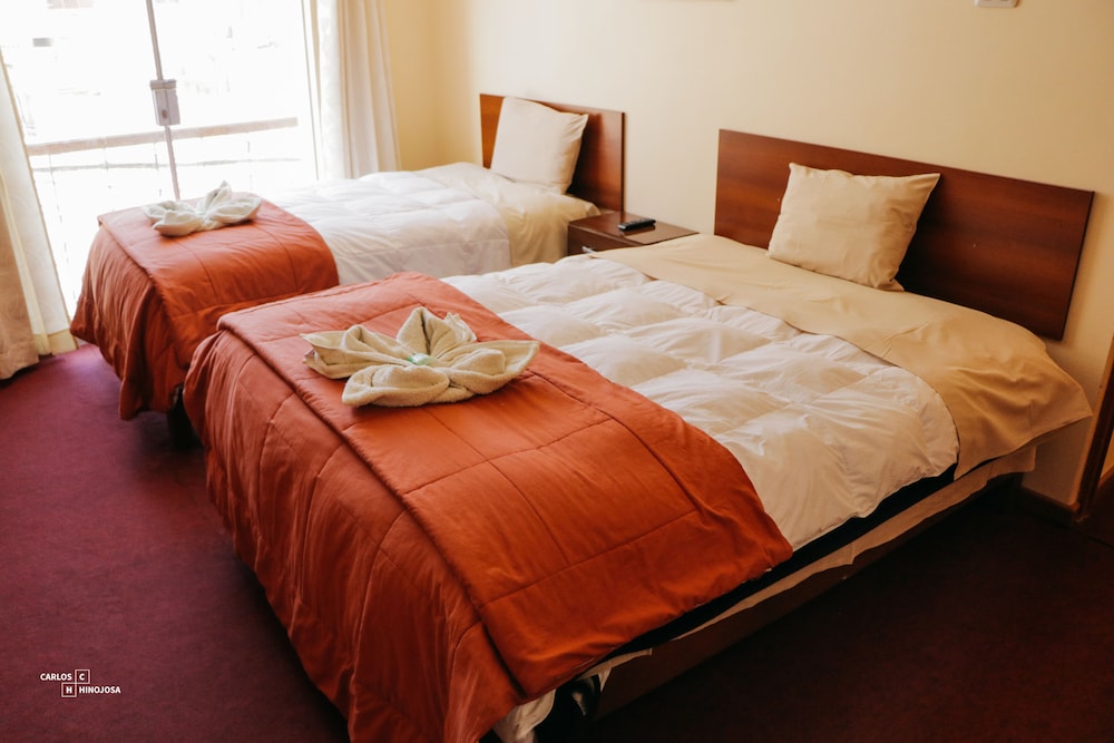 Triple Room photo 2