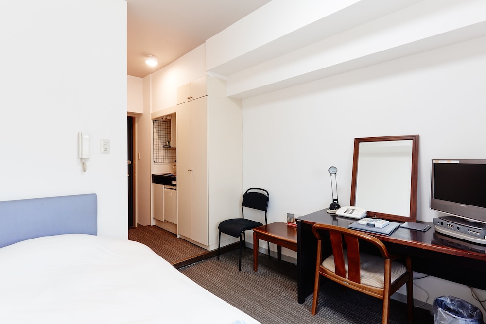 Single Room, Smoking photo 1