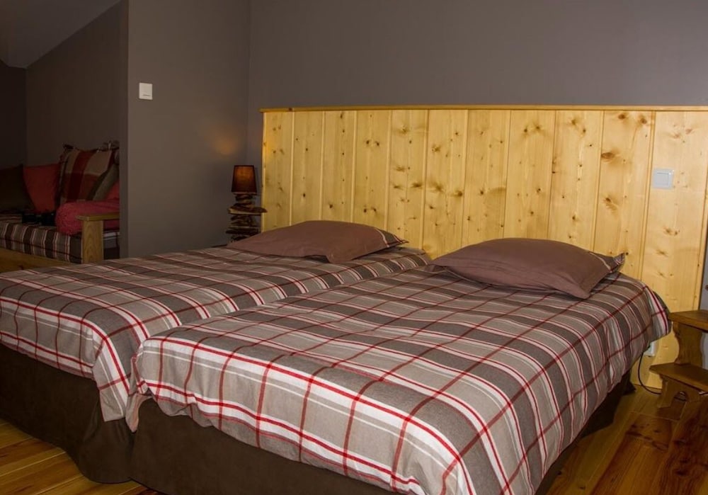 Twin Room photo 1