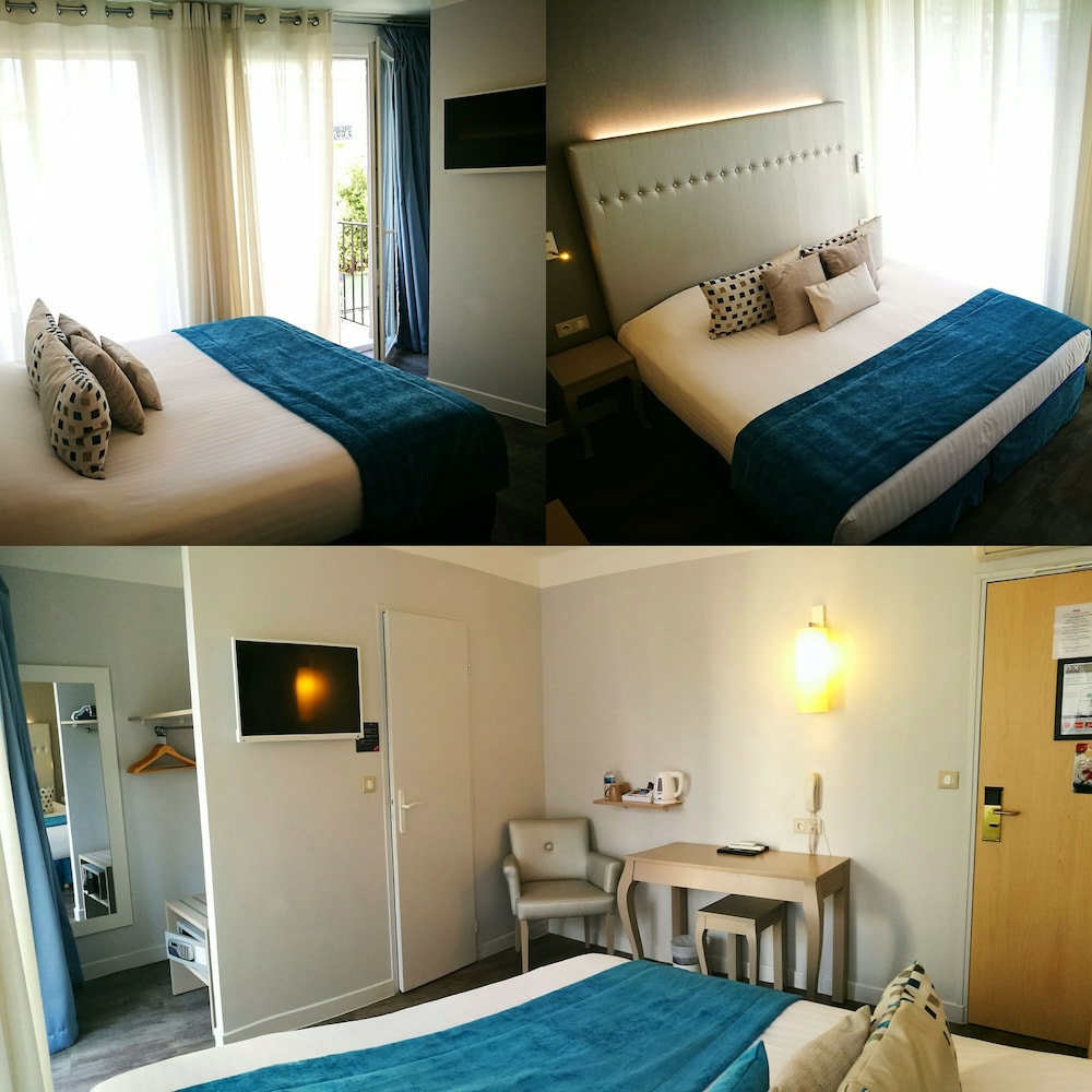Superior Double Room, Balcony photo 3