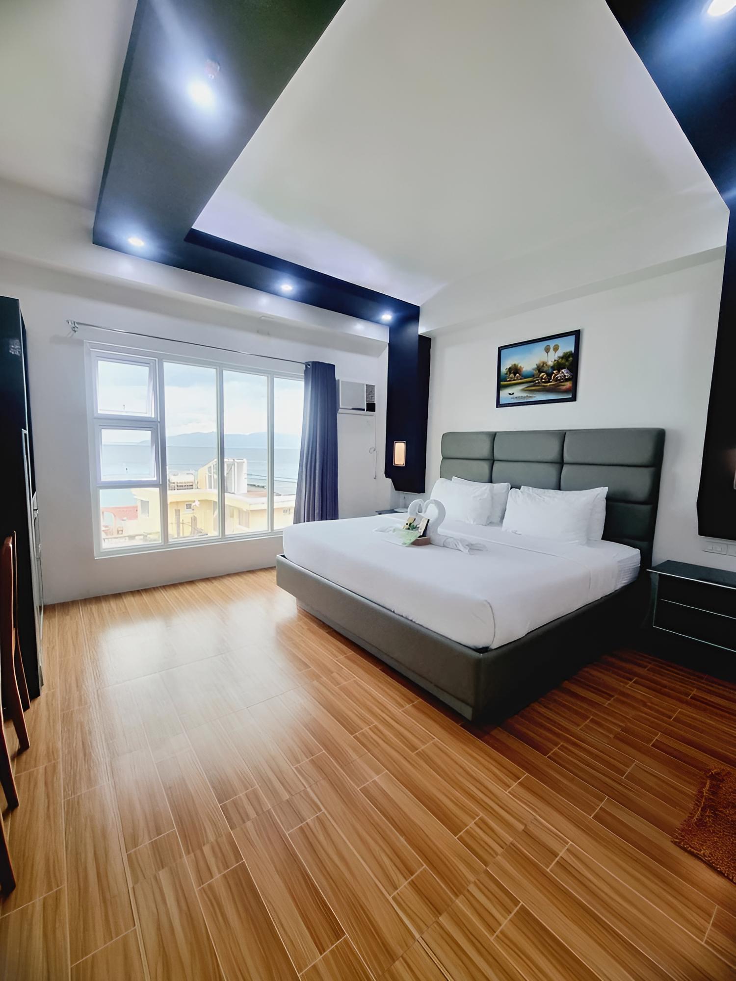 Dream King Sea View photo 1