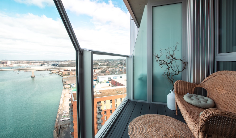 The Itchen River Apartments, Zdjęcie 21