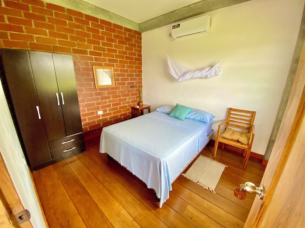 Basic Double Room, Garden View photo 1