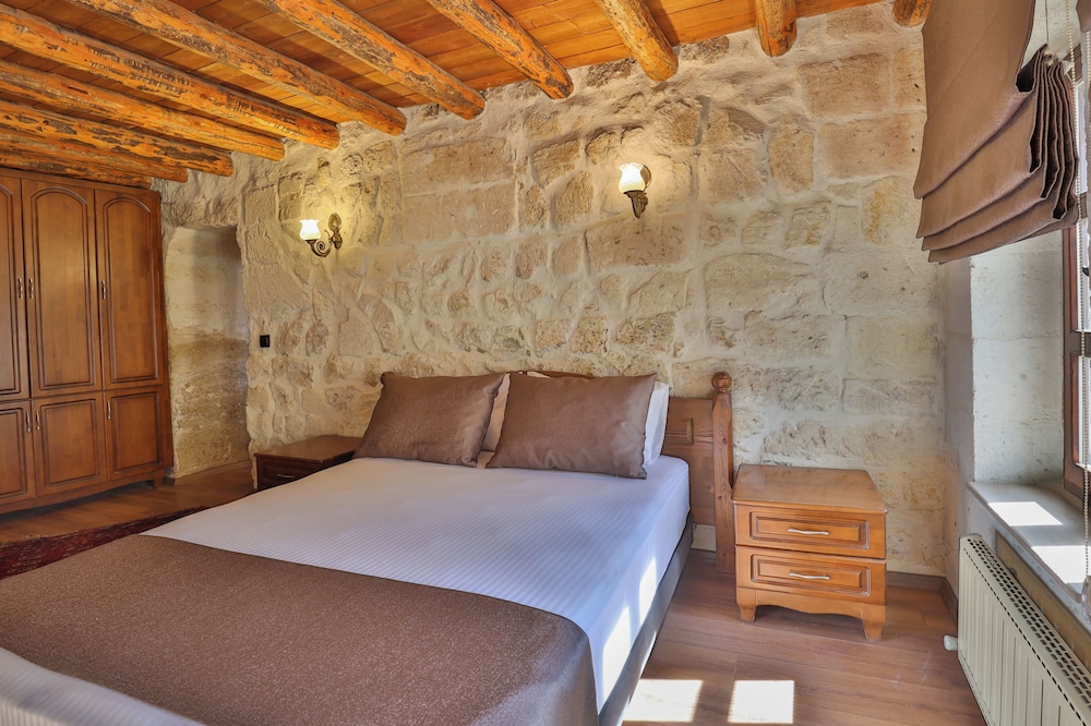 Family Quadruple Room, Garden View photo 3