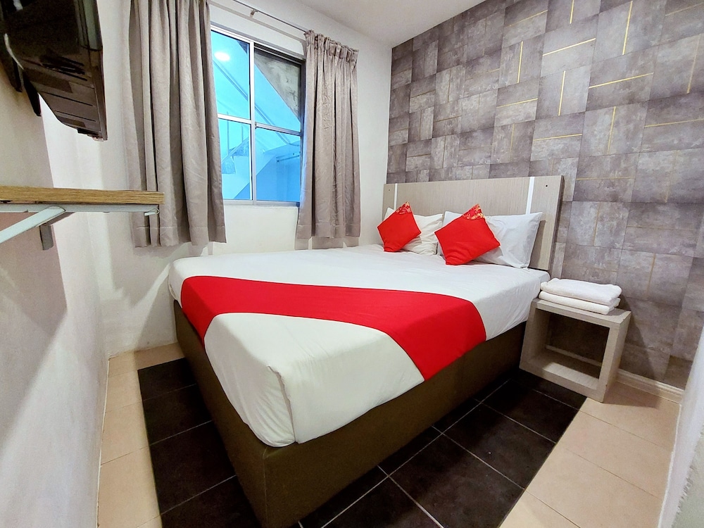 Standard Double Room - Photo 1