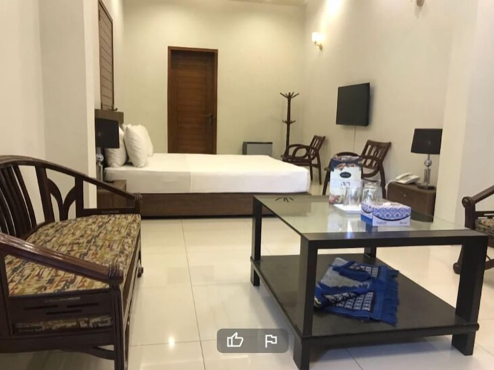 Deluxe Double Room - Photo 4