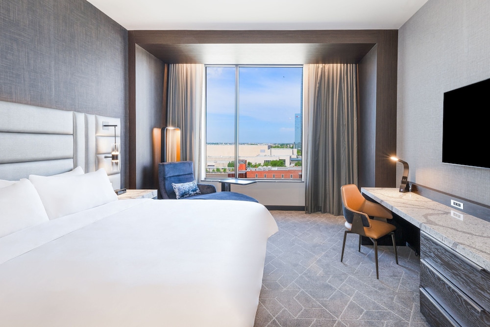 Renaissance Oklahoma City Downtown Bricktown Hotel, Billede 4