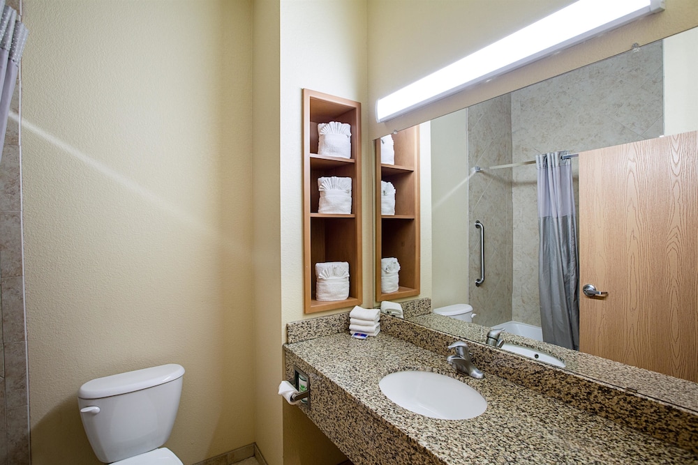 Motel 6-Fort Worth, TX, Foto 12