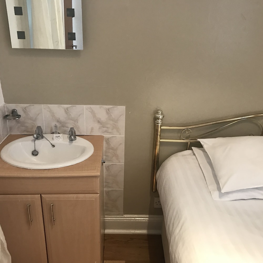 Comfort Single Room, 1 Twin Bed, Non Smoking