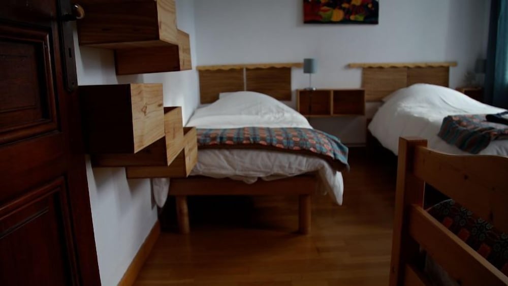 Room (La Prière Aux Etoiles) photo 1