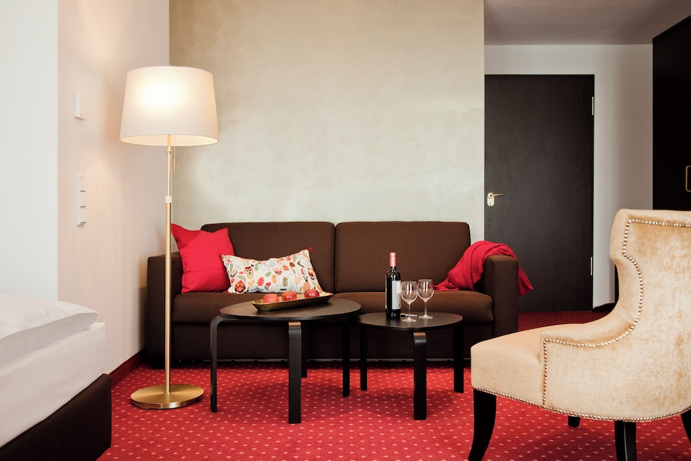 Family Suite photo 3