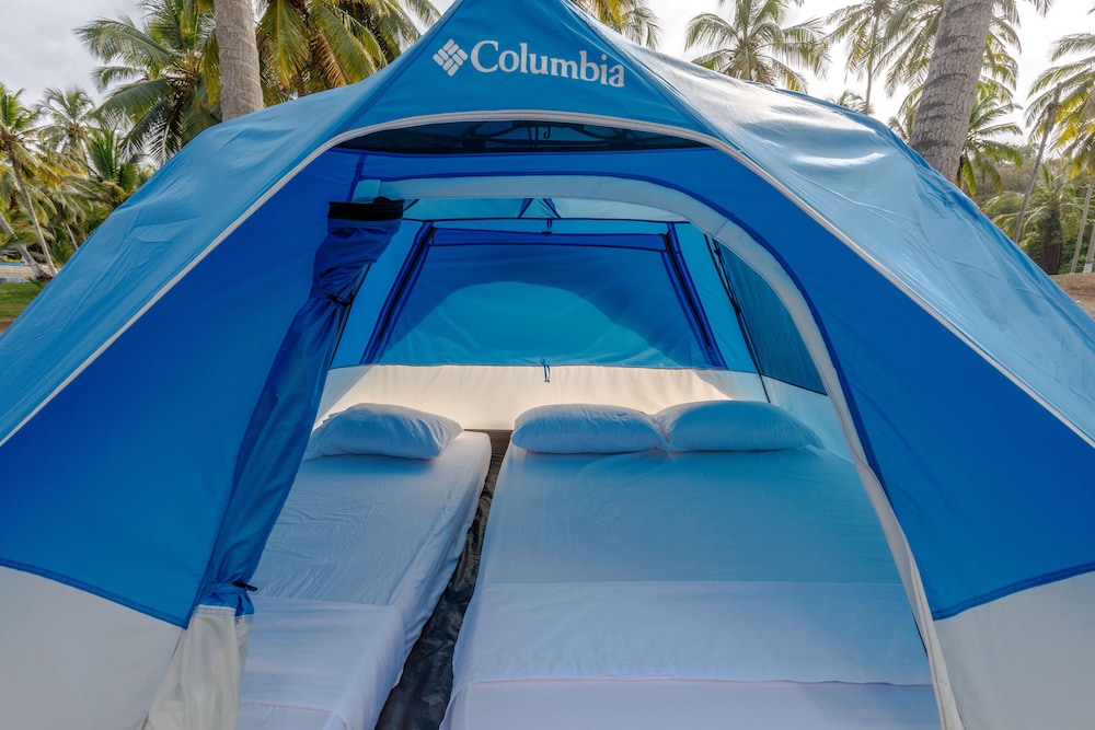 Basic Tent