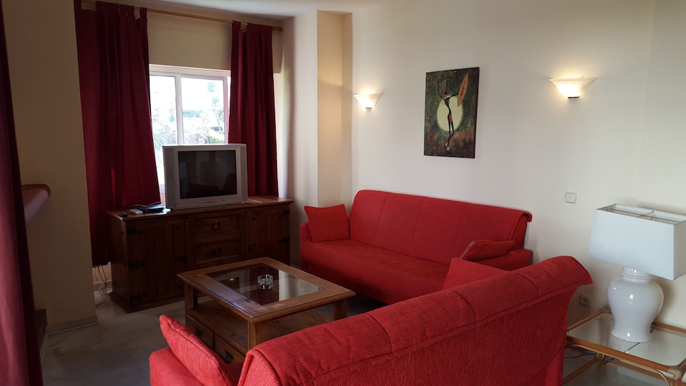 Apartamento, 2 habitaciones