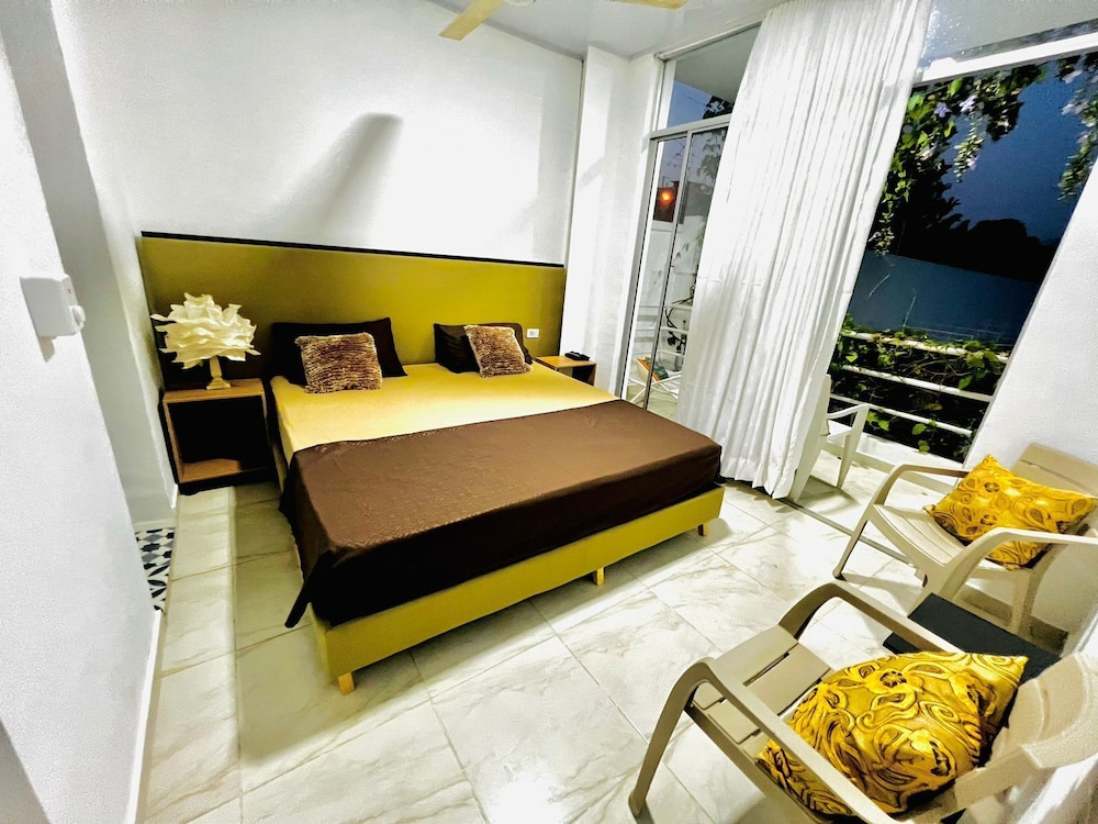 Superior Room, Balcony, Mountain View photo 1