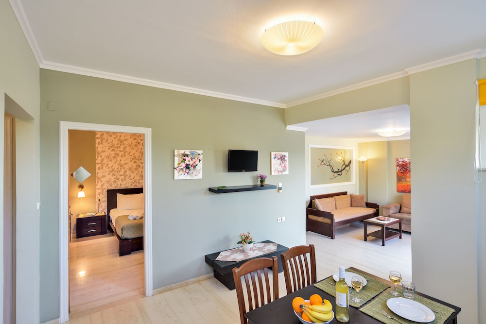 Apartment, 2 Bedrooms
