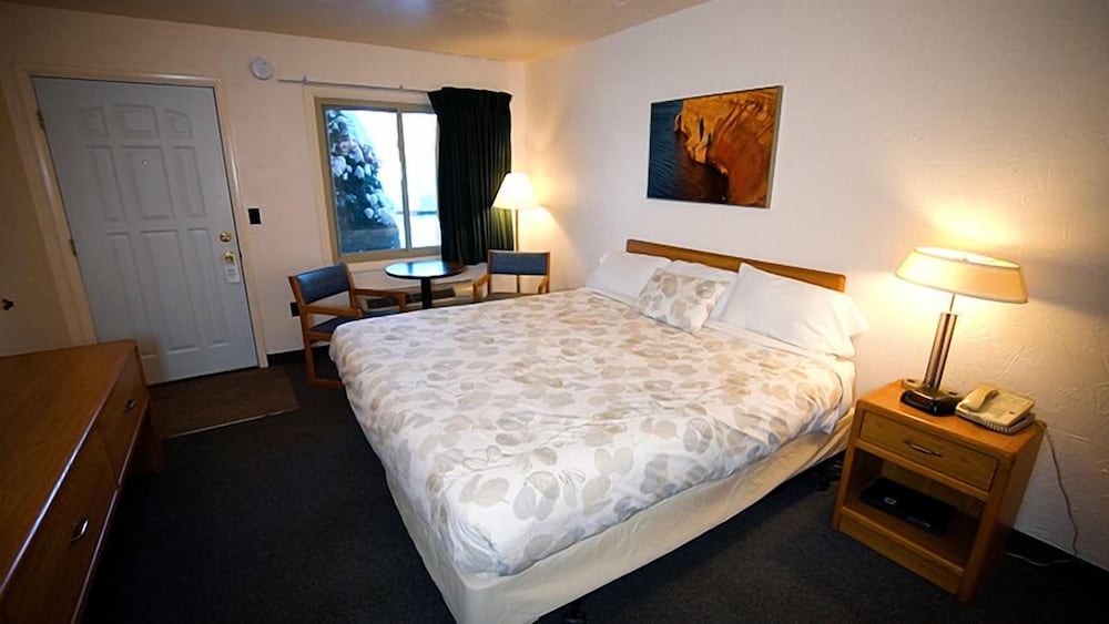 Standard Room, Non Smoking, Microwave