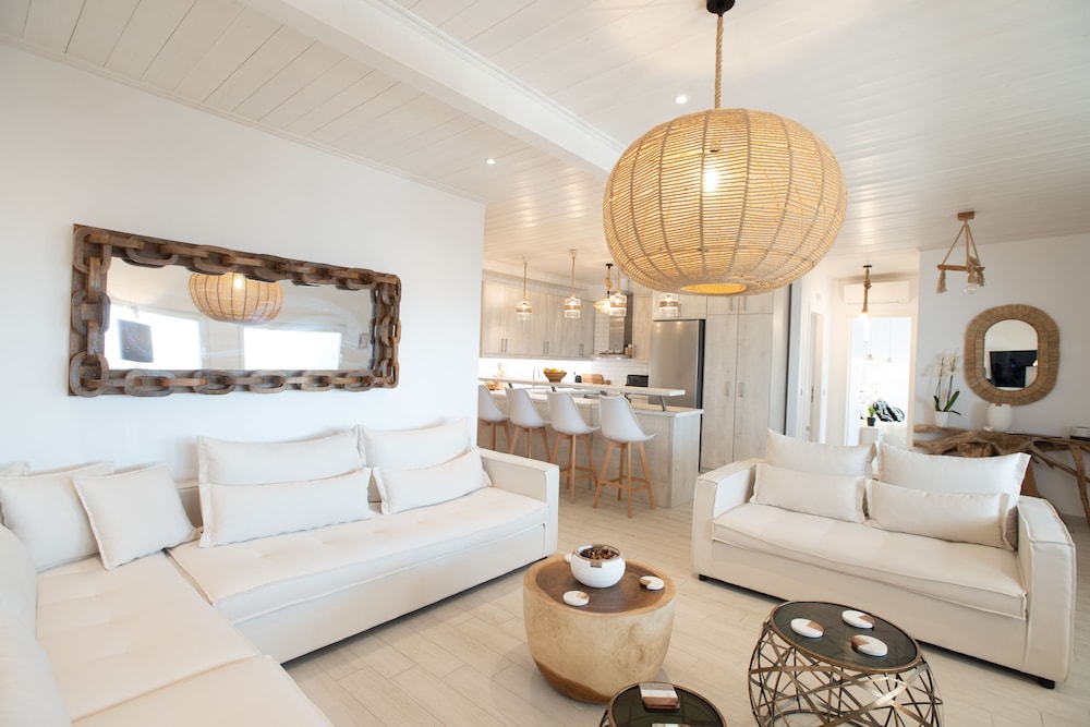 Luxury Villa