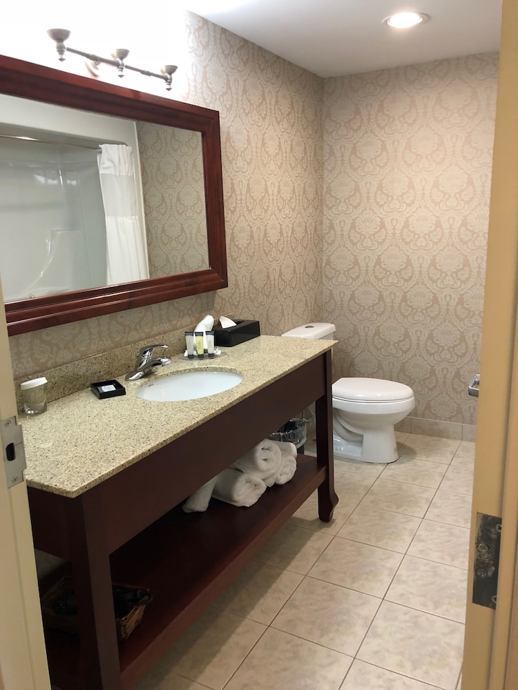 Room, 2 Queen Beds, Non Smoking, City View - Photo 8