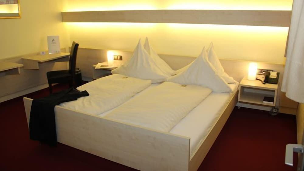 Comfort Double Room - Photo 5