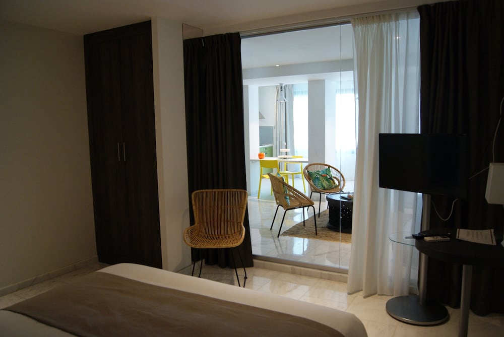 Junior Suite photo 3