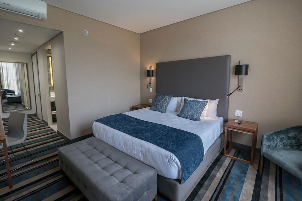 Presidential Suite, 1 Bedroom photo 1