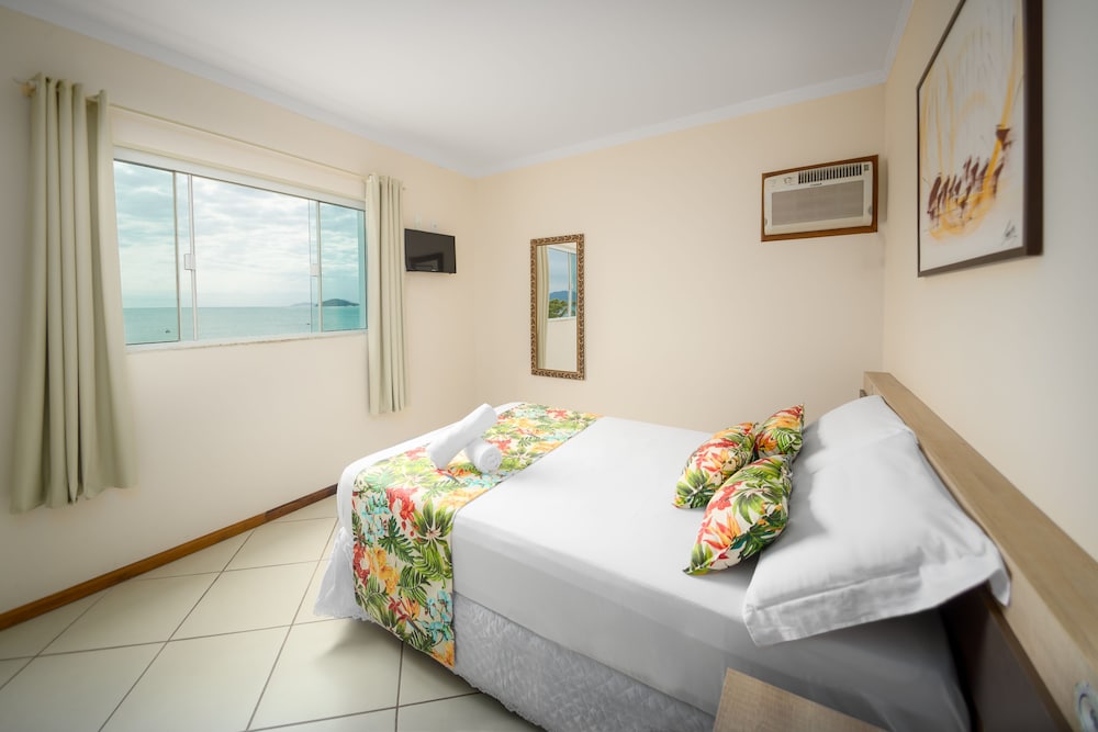 Superior Apartment, Sea View photo 1