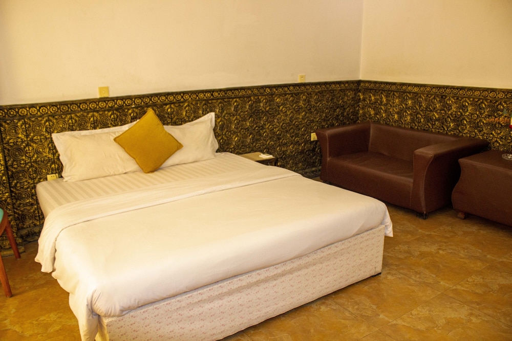 Deluxe Double Room, 1 Bedroom photo 3