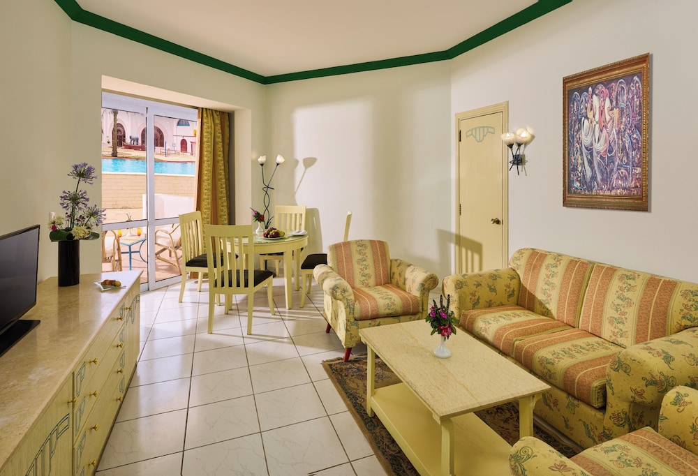 Junior Suite photo 3
