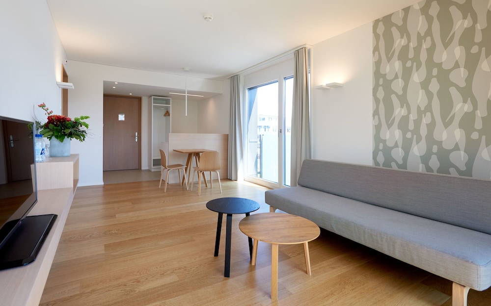 Standard Suite, 1 Bedroom