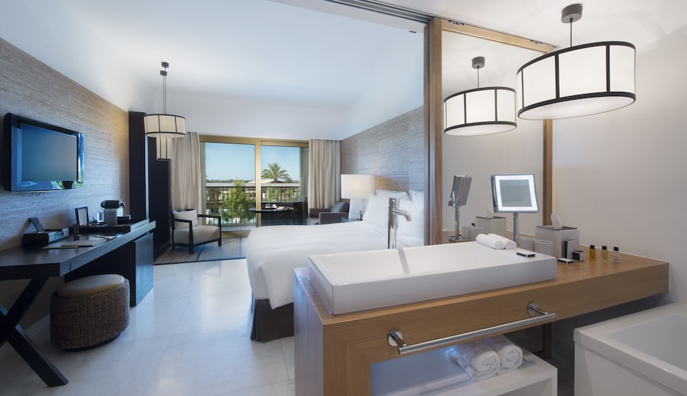Deluxe Room, Pool View - Photo 3
