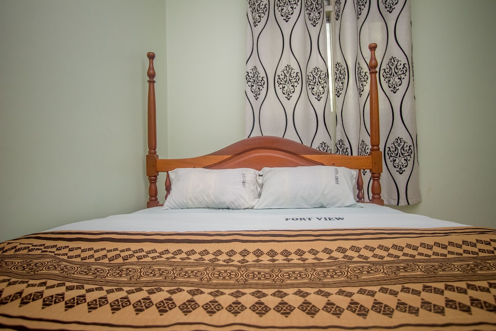 Economy Double Room photo 2