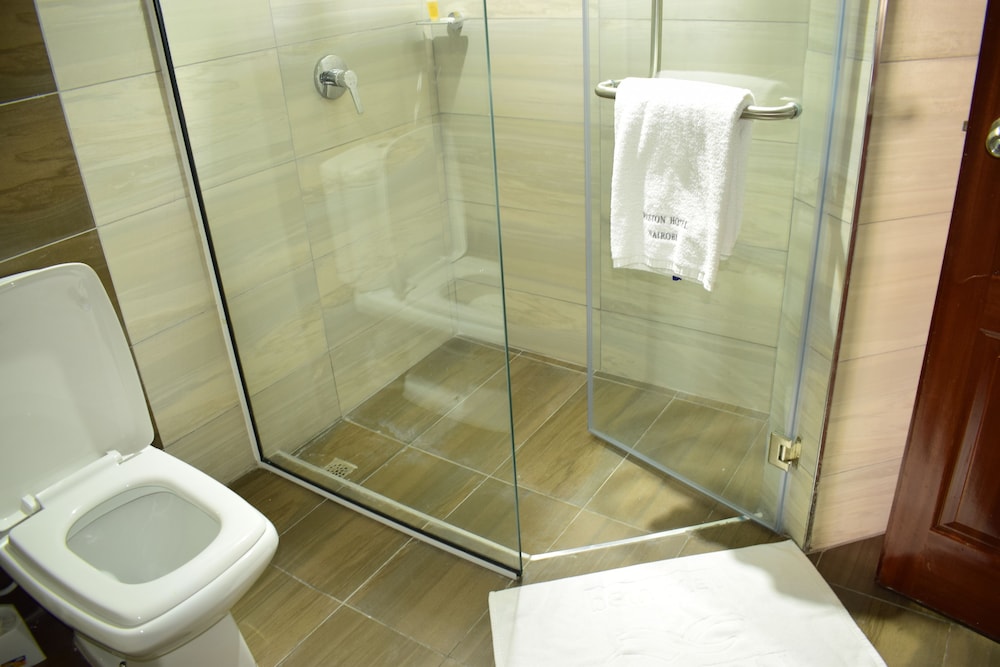 Executive Twin Room photo 2