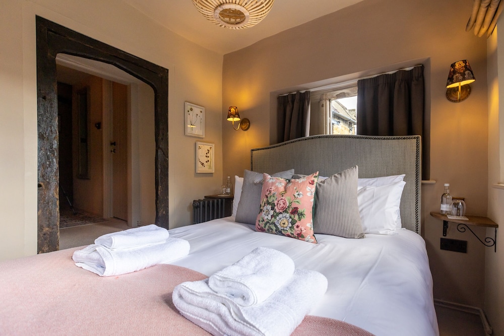 Comfort Room, 1 Double Bed photo 2