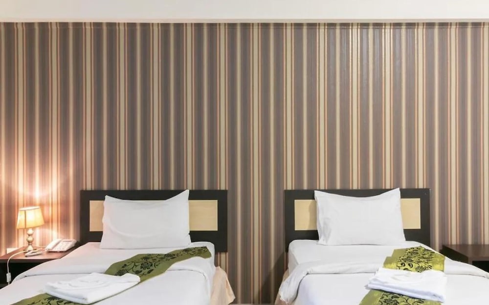 Standard Twin Room photo 2