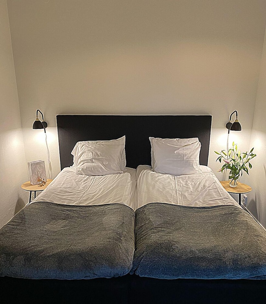 Standard Twin Room photo 3