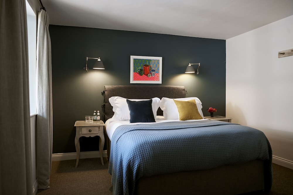 Standard Double Room, Ensuite photo 1