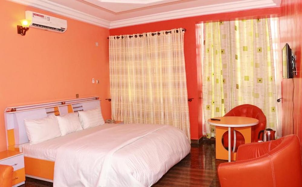 Executive Suite photo 1