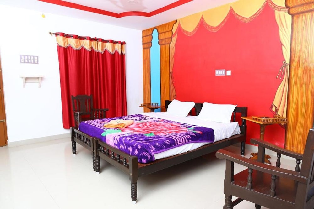 Deluxe Room photo 2