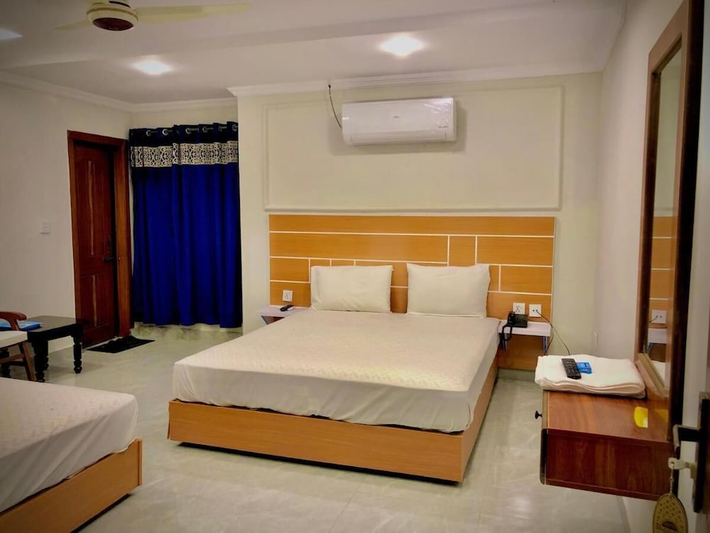 Executive Room photo 3