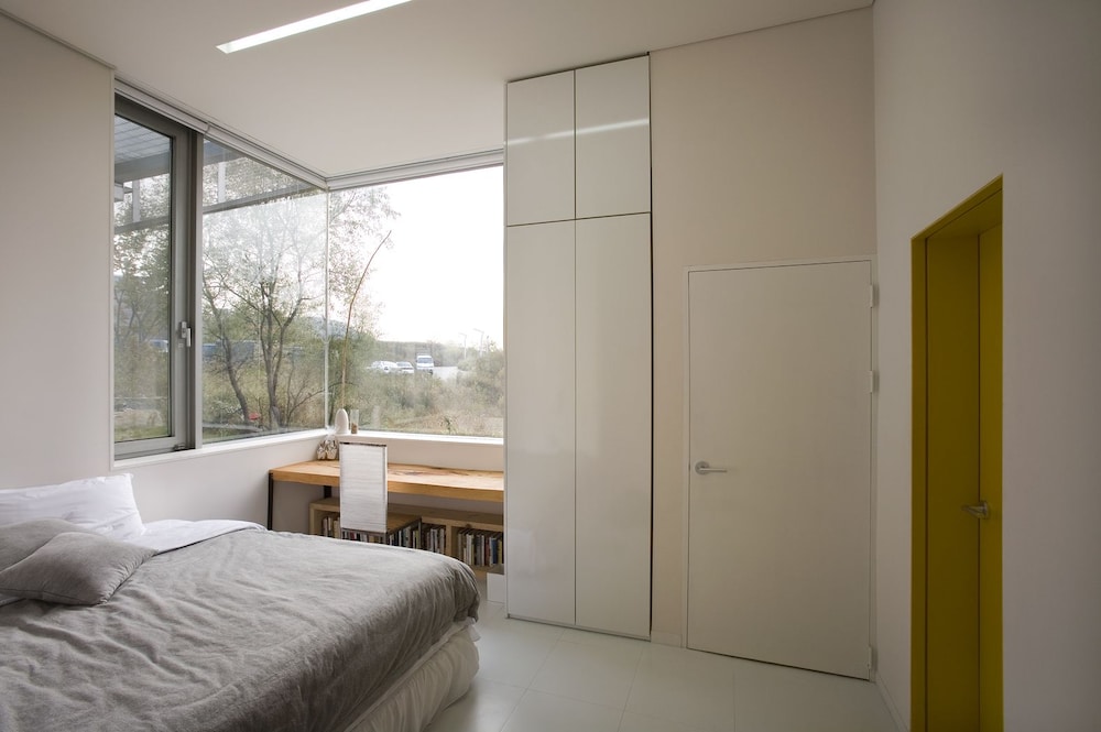 Standard Double Room photo 2