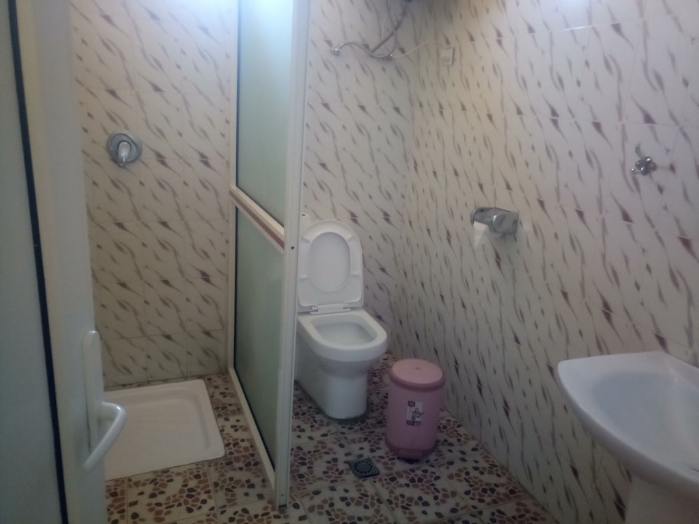 Single Room photo 2