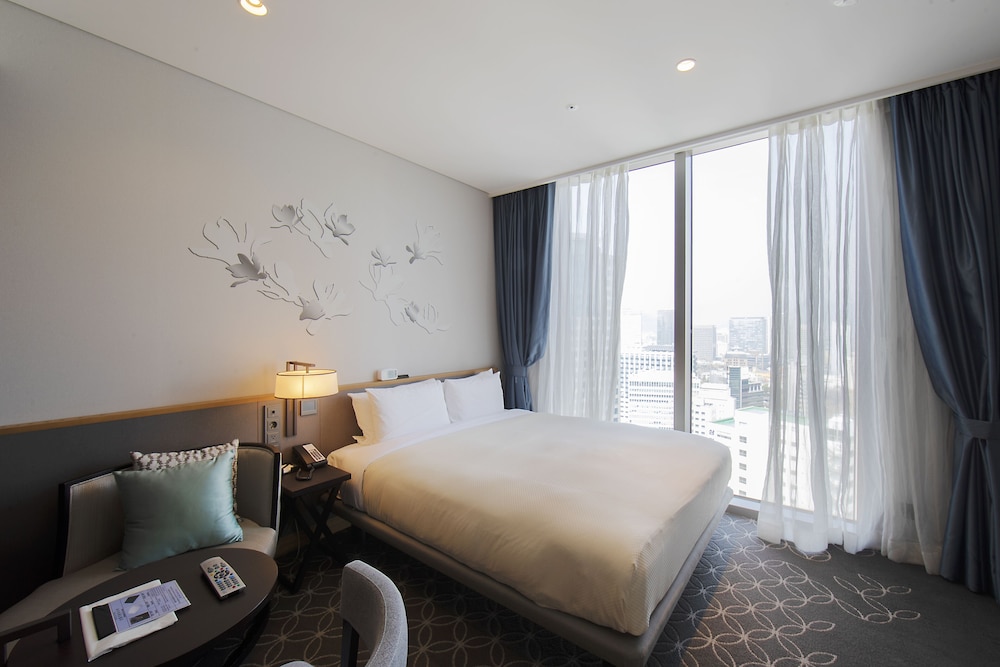 Standard Double Room, 1 Queen Bed, Non Smoking