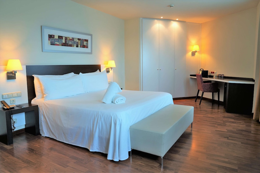 Premium Double Room - Photo 5
