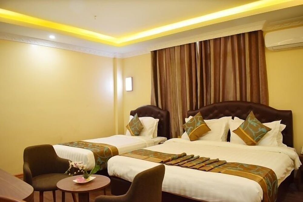 Suite photo 1