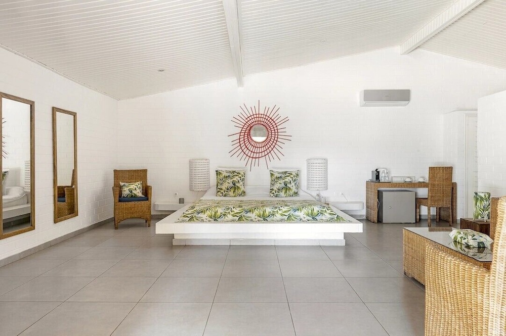 Deluxe Double Room, River View