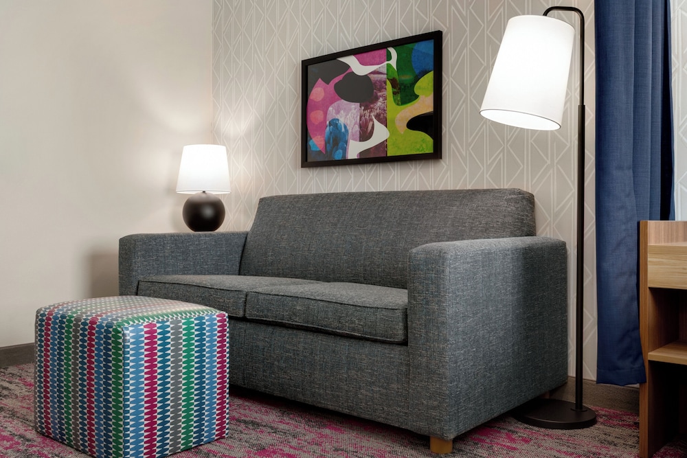 Home2 Suites By Hilton Denton, Billede 2